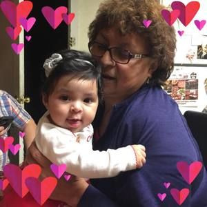 Meet your Posher, Helen